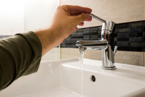 low-water-pressure-indianapolis-plumber