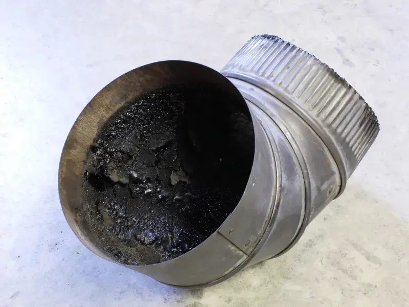 sediment in water lines